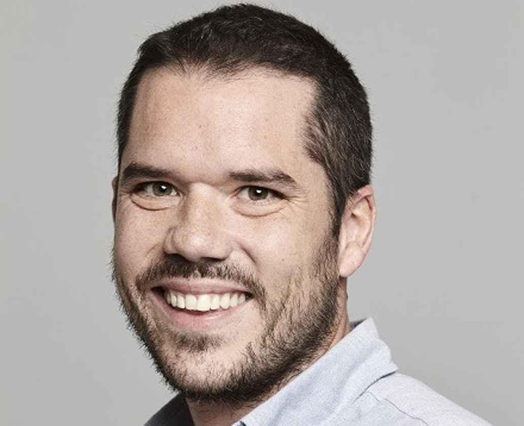 Retrato de alberto
